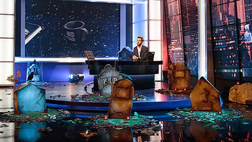 LocoMundo Season 1 Episode 8 - Episode 8