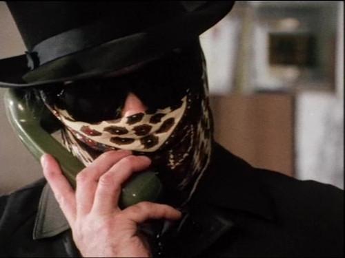 Derrick Season 2 Episode 5 - Zeichen der Gewalt