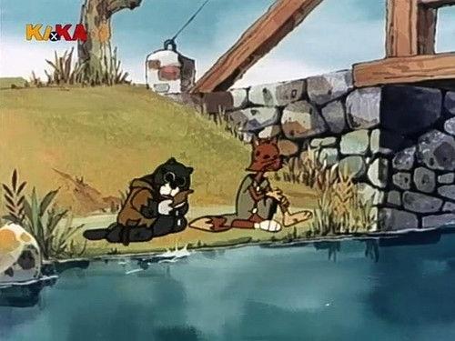 The Adventures of Pinocchio Season 1 Episode 39 - The Wonderful Toy Land