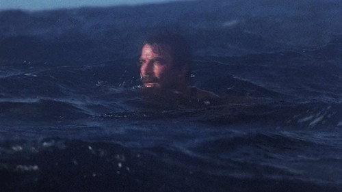 Magnum, P.I. Season 4 Episode 1 - Home from the Sea