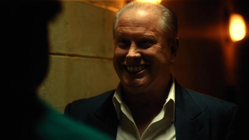 Background image for Wild Bill