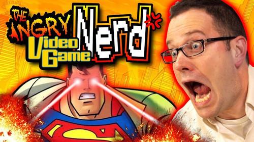 The Angry Video Game Nerd Season 13 Episode 5 - Superman 64 Returns
