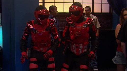 Drake & Josh Season 4 Episode 16 - The Battle of Panthatar