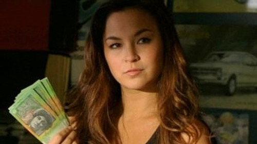 Neighbours Season 27 Episode 17 - Episode 6087