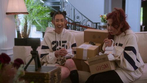 Bling Empire Season 3 Episode 7 - Crash and Burn