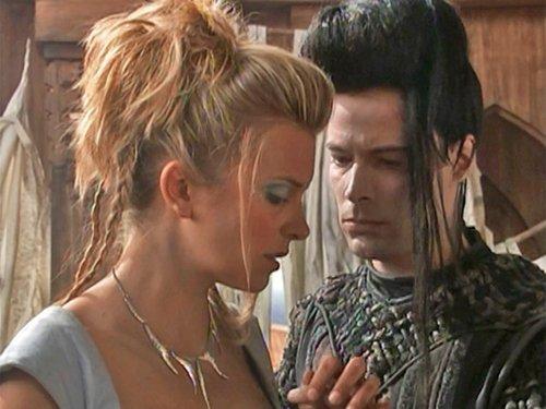 Lexx Season 3 Episode 2 - May