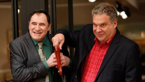 The Goldbergs Season 7 Episode 20 - The Return of the Formica King