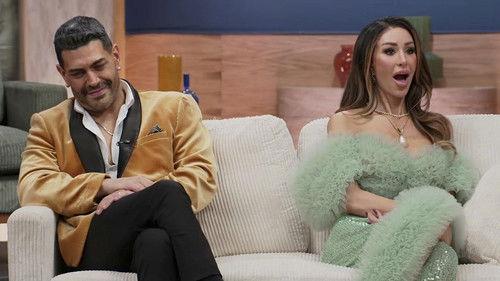 90 Day Fiancé Season 11 Episode 19 - Tell All Part 1