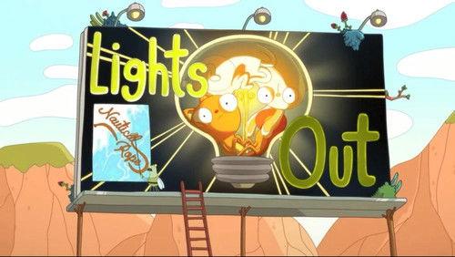 Kiff Season 2 Episode 7 - Lights Out