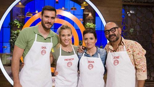MasterChef Celebrity Season 2 Episode 10 - Episode 10