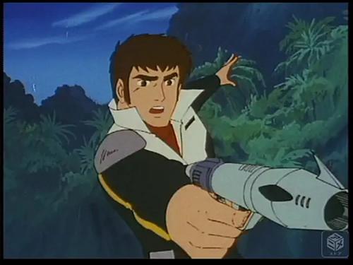 Macron 1 Season 1 Episode 9 - Episode 9