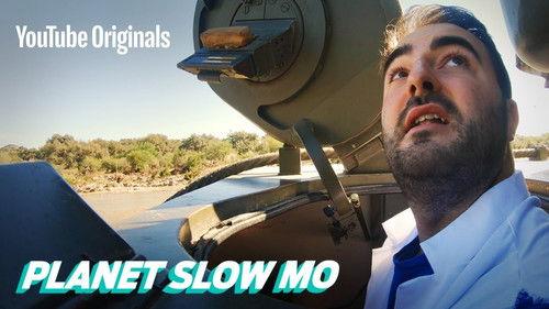 Planet Slow Mo Season 1 Episode 12 - How to Drive a Tank