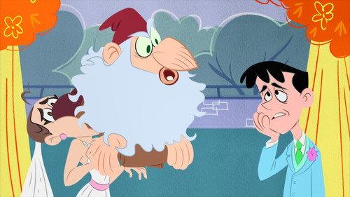 undefined Season 1 Episode 29 - The Incredible Gnome In People's Mouths