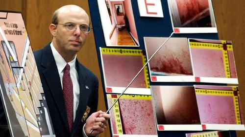 The Staircase Season 1 Episode 5 - A Weak Case