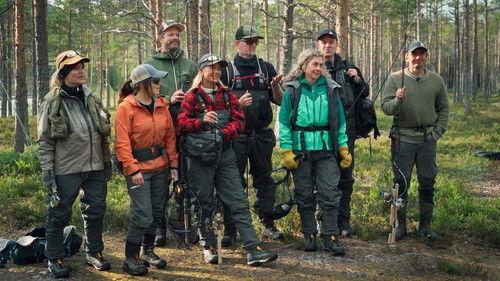 Fiskekrigen Season 1 Episode 1 - Episode 1