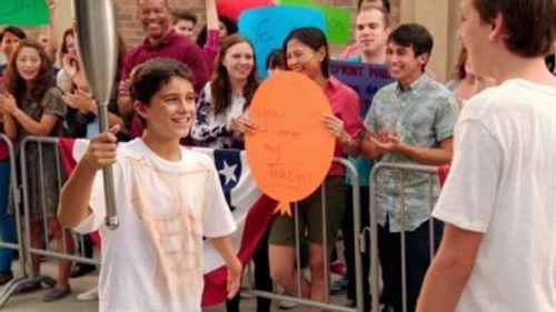 Kirby Buckets Season 2 Episode 23 - Torched