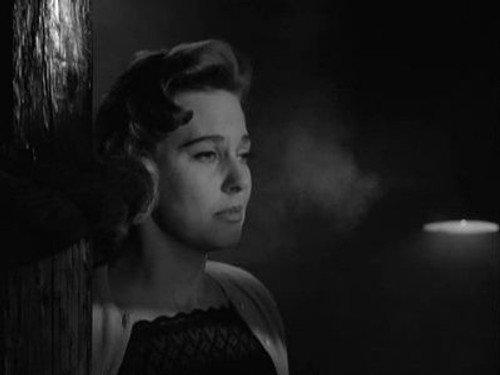Peter Gunn Season 2 Episode 20 - Sentenced