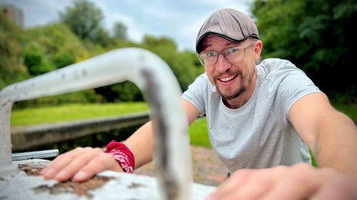 Canal Boat Diaries Season 5 Episode 3 - Hawne Basin to Stourbridge