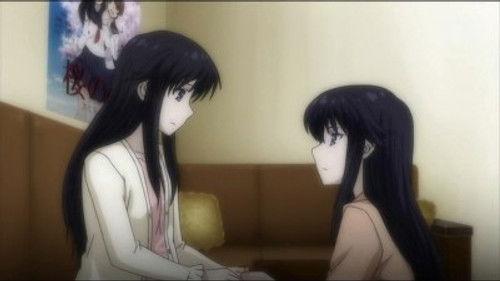 Asura Cryin' Season 1 Episode 7 - Dispersing Dream of the Cruel Sky