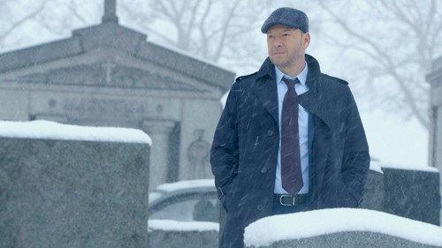 undefined Season 8 Episode 22 - My Aim is True