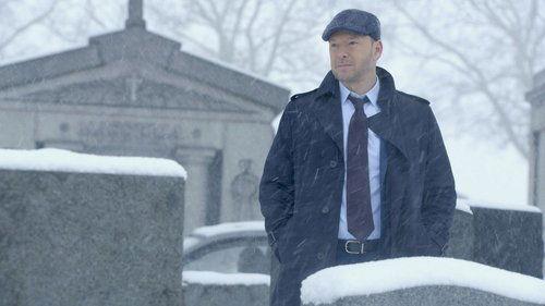Blue Bloods Season 8 Episode 22 - My Aim is True