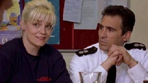 London's Burning Season 10 Episode 11 - Episode 11