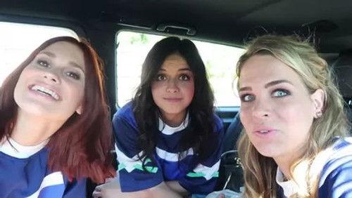 K3 Vlogt Season 1 Episode 21 - Episode 21