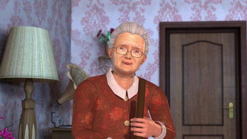 The Guardians of Carcosa Season 4 Episode 1 - Episode 1