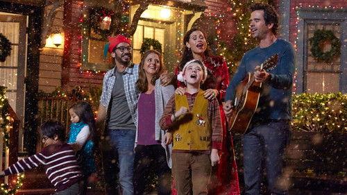 About a Boy Season 2 Episode 8 - About a Christmas Carol