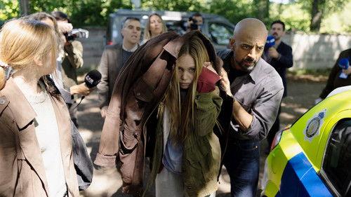 undefined Season 1 Episode 3 - Escape