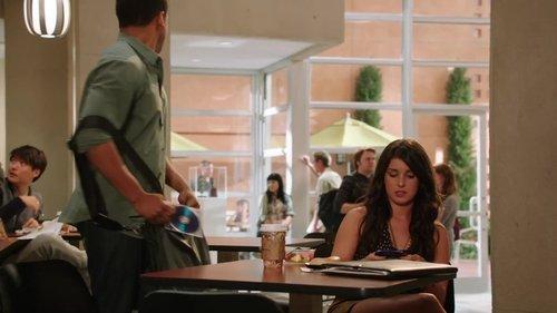 90210 Season 4 Episode 5 - Party Politics