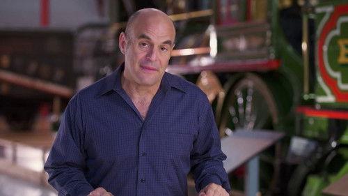 HI$TORY Season 1 Episode 3 - Transcontinental Railroad