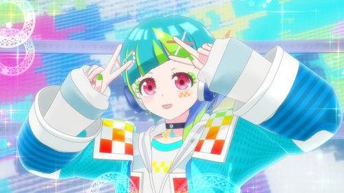 Waccha Primagi! Season 1 Episode 25 - Identity Data File: In the Case of Auru Omega