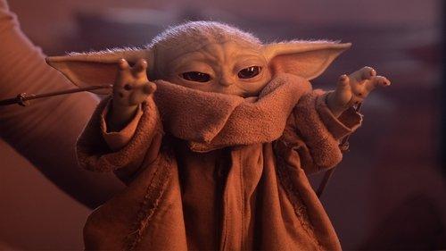 Disney Gallery / Star Wars: The Mandalorian Season 1 Episode 2 - Legacy