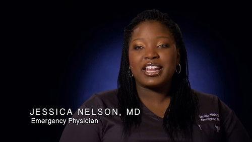 Untold Stories of the ER Season 10 Episode 9 - Who Shot Who?