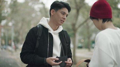 Tears on Fire Season 1 Episode 8 - Inferno