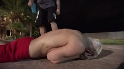 The Ultimate Fighter Season 8 Episode 3 - Demons