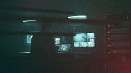 The Black Swan Season 1 Episode 7 - Black Peter