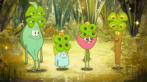 The Mighty Ones Season 4 Episode 9 - Clover