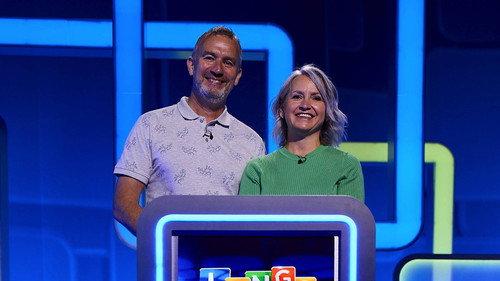 Lingo Season 2 Episode 10 - Episode 10