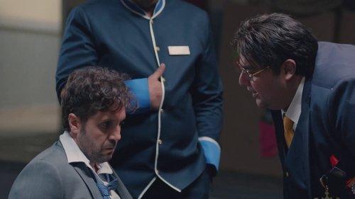 The Game Season 1 Episode 5 - Episode 5