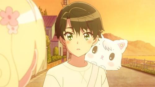 Background image for The Sky Twinkles at the Fireworks Festival