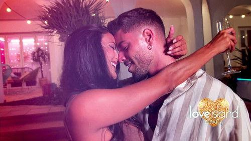 Love Island Spain Season 2 Episode 14 - Episode 14