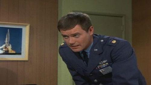 I Dream of Jeannie Season 2 Episode 5 - My Wild Eyed Master