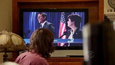 undefined Season 7 Episode 15 - A Thin Line