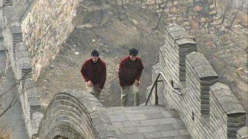 The Amazing Race Season 1 Episode 12 - Race to the Finish (1)