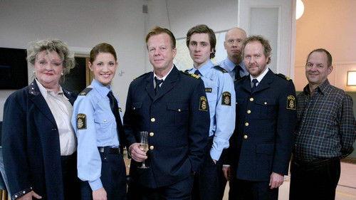 Wallander Season 2 Episode 12 - The Collector