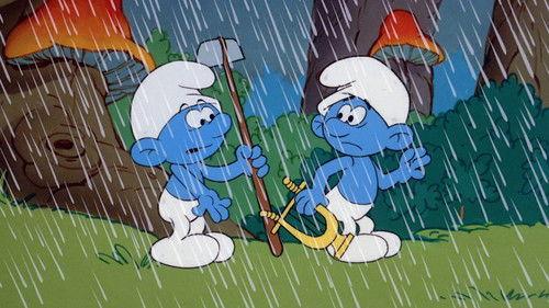 The Smurfs Season 1 Episode 27 - Foul Weather Smurf