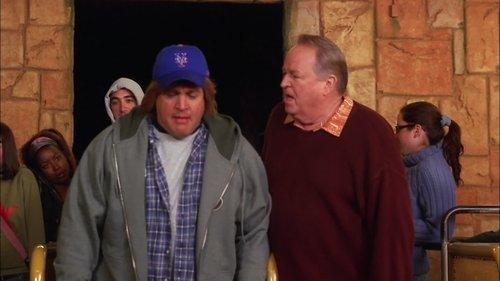 The King of Queens Season 8 Episode 19 - Emotional Rollercoaster