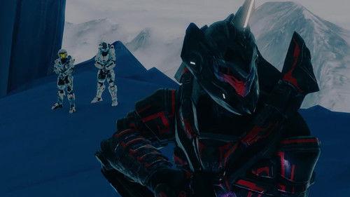 Red vs. Blue Season 15 Episode 3 - The Mother of Destruction